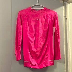 Kari Traa performance baselayer L